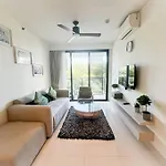 2Bedrooms Cassia Residence Lake View