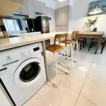 2Bedrooms Cassia Residence Lake View