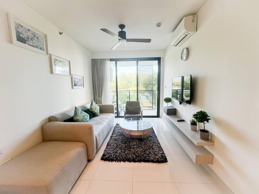 2bedrooms Cassia View *