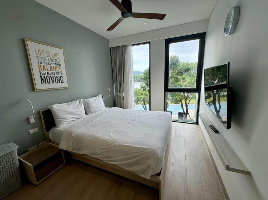 2bedrooms Cassia View * Phuket