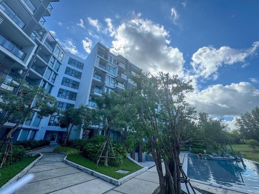 Apartment 2bedrooms Cassia View *