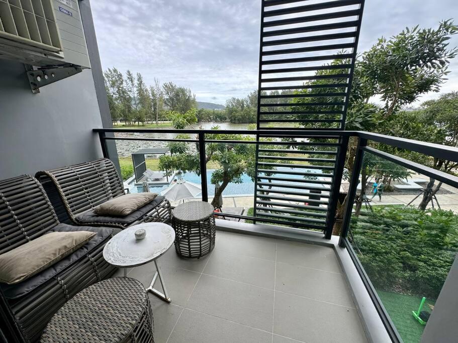 2bedrooms Cassia View Phuket