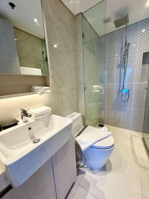 2bedrooms Cassia View * Phuket