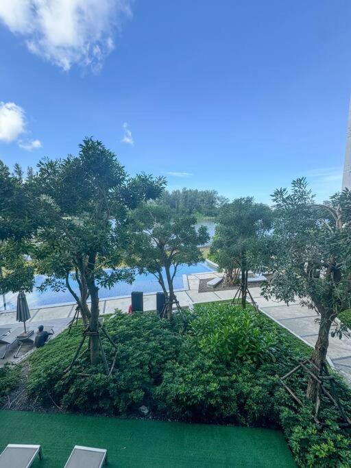 2bedrooms Cassia View Apartment Phuket