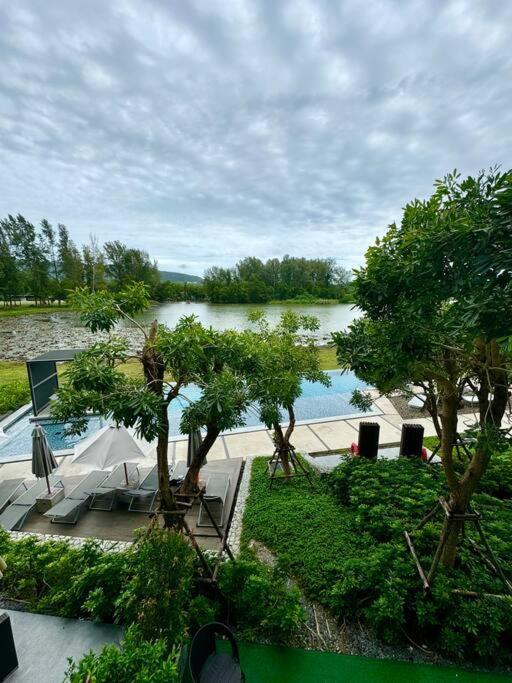 Apartment 2bedrooms Cassia View Phuket