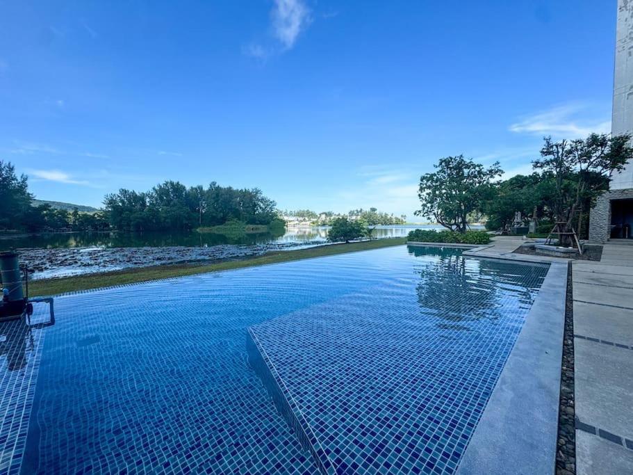 2bedrooms Cassia View * Phuket