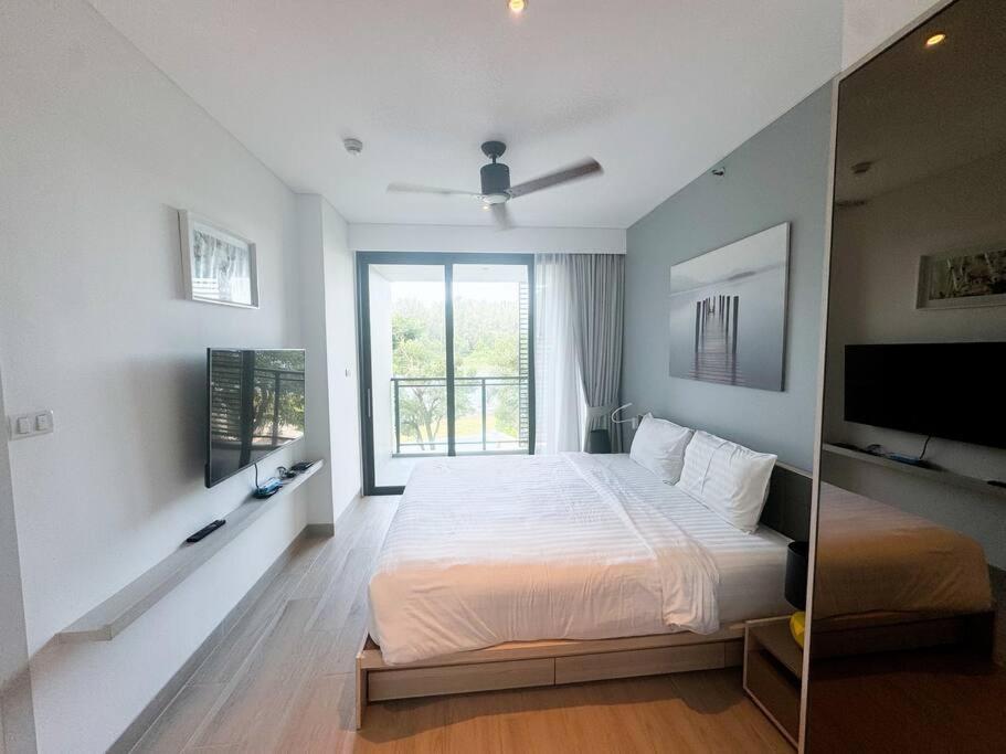 Apartment 2bedrooms Cassia View Phuket
