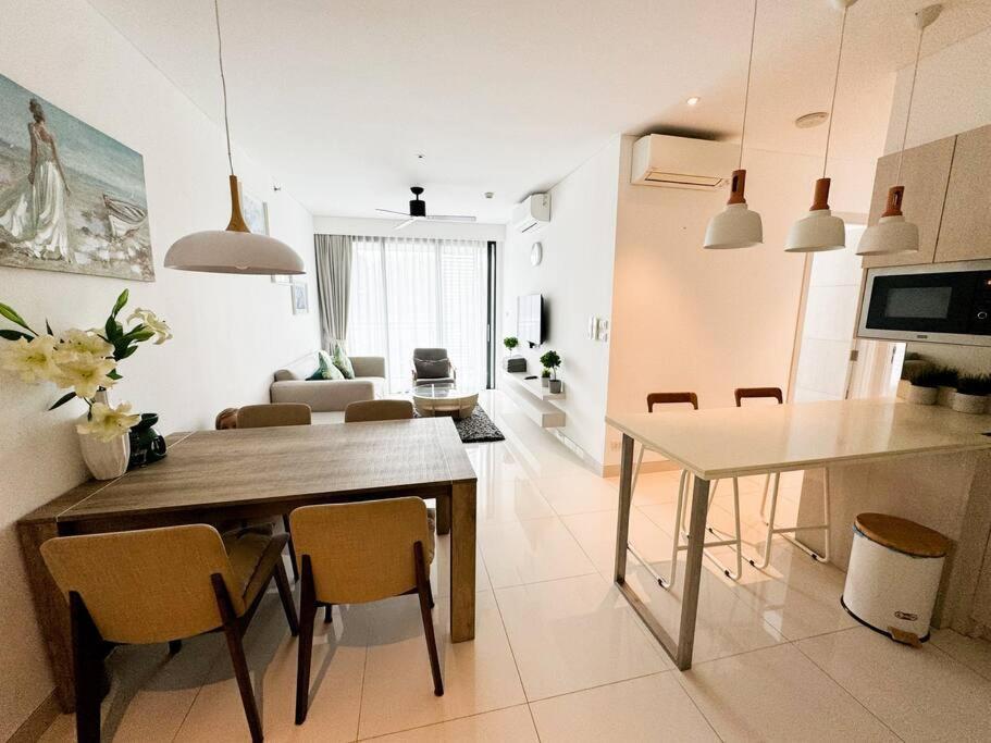 2bedrooms Cassia View Pangsapuri *